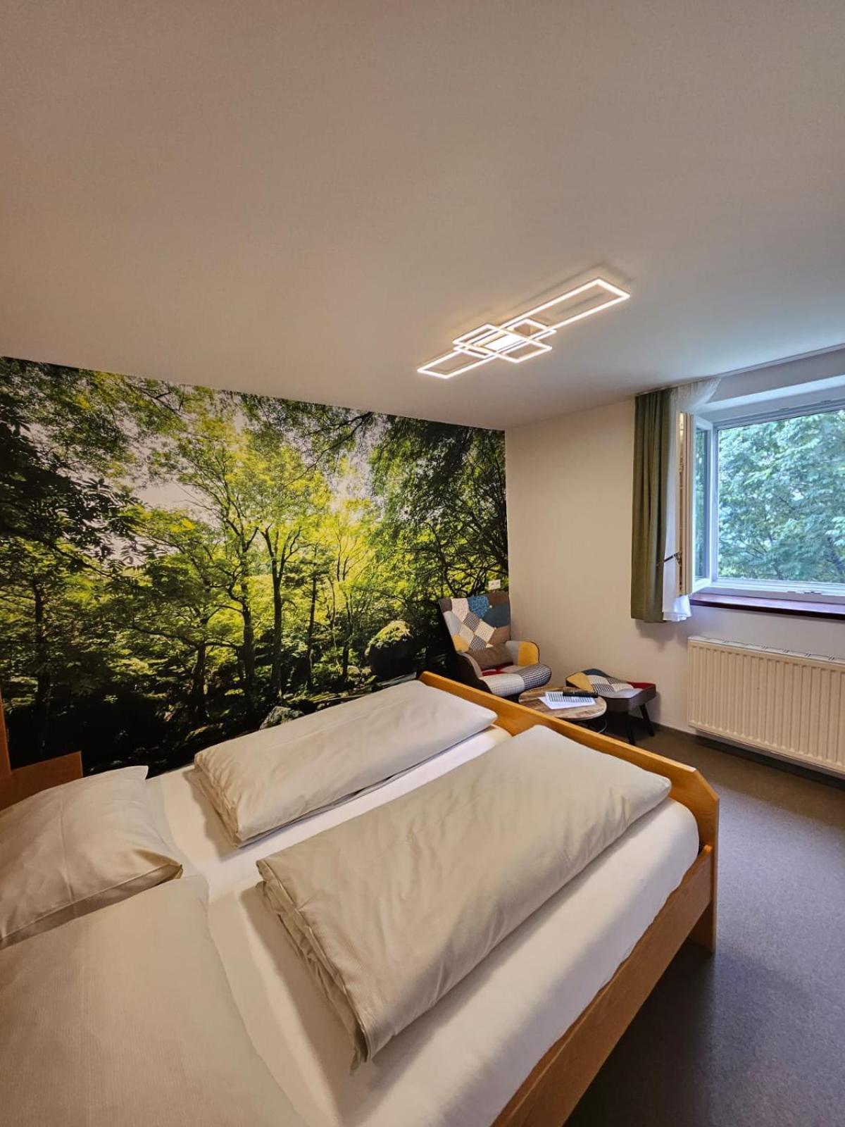 Genussgasthof Willenshofer Sankt Kathrein am Hauenstein Quarto foto
