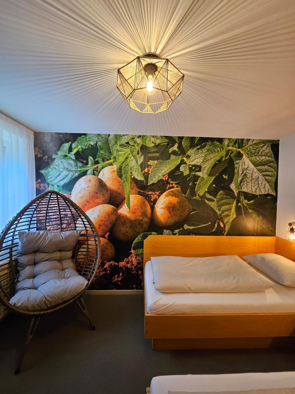 Genussgasthof Willenshofer Sankt Kathrein am Hauenstein Quarto foto